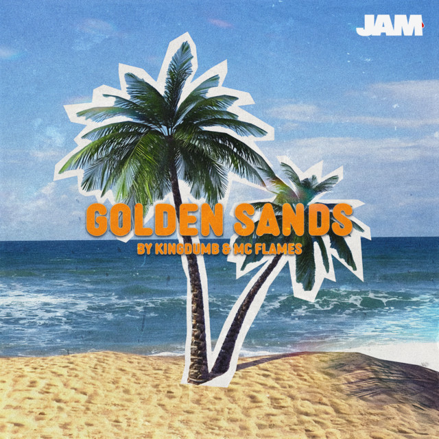 Golden Sands