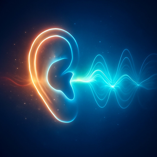 Tinnitus Aural Poems cover art