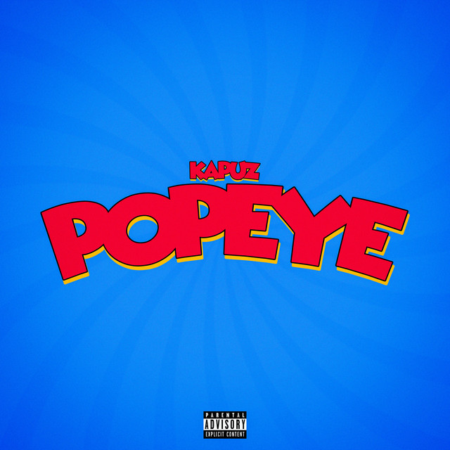Popeye