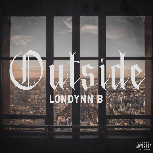 Outside - Single by Londynn B | Spotify
