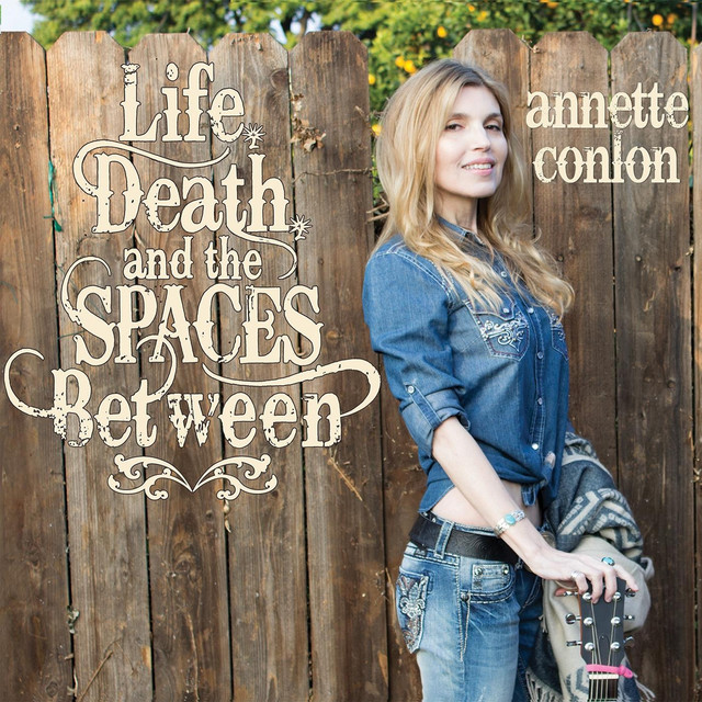 Life, Death, And the Spaces Between cover