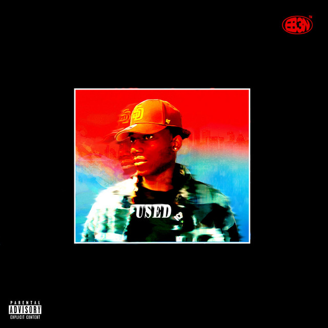 USED cover art