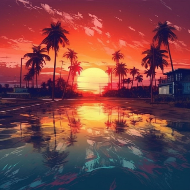 Maybe you feel better tomorrow cover art