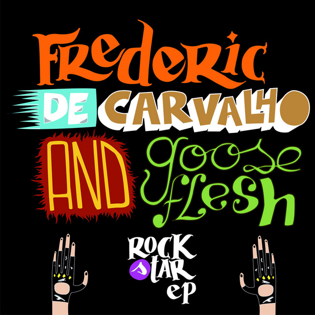 Rock Star - D.fine Remix
