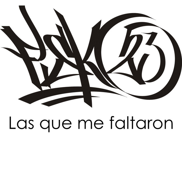 Las Que Me Faltaron cover art