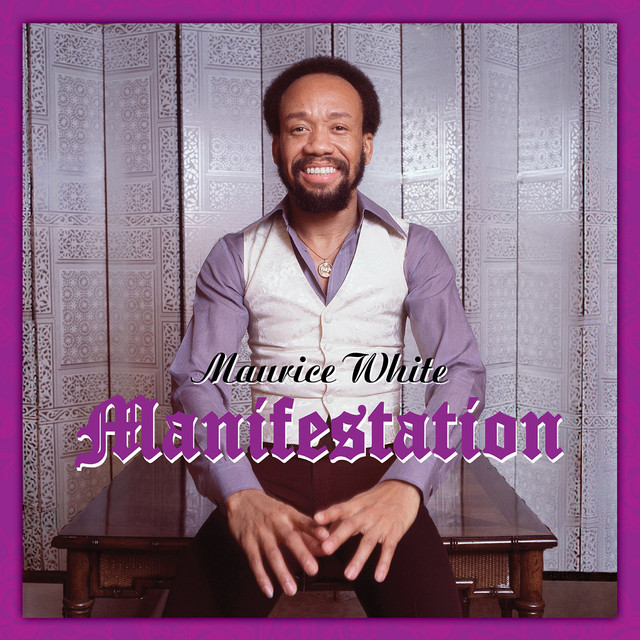 Manifestation (Deluxe Edition) cover art