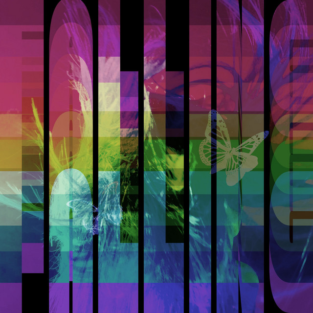 Falling cover art