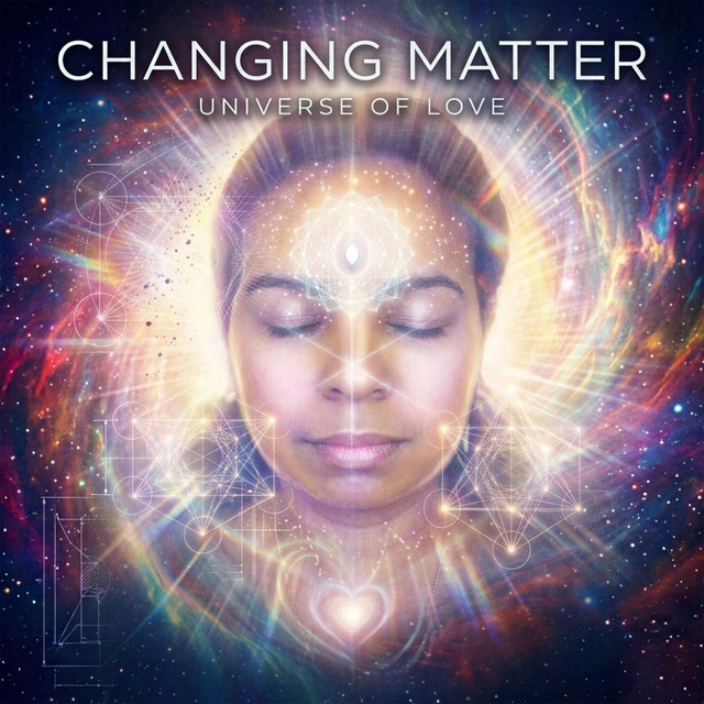 Changing Matter cover