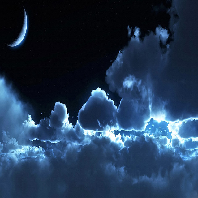 Through the Night (Deep Progressive Remix) cover