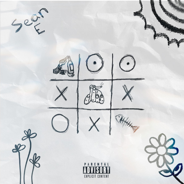 glm cover art