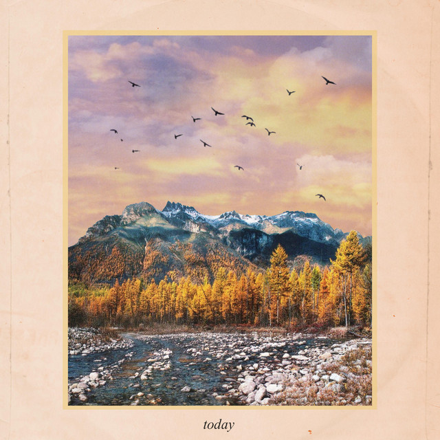 today cover art