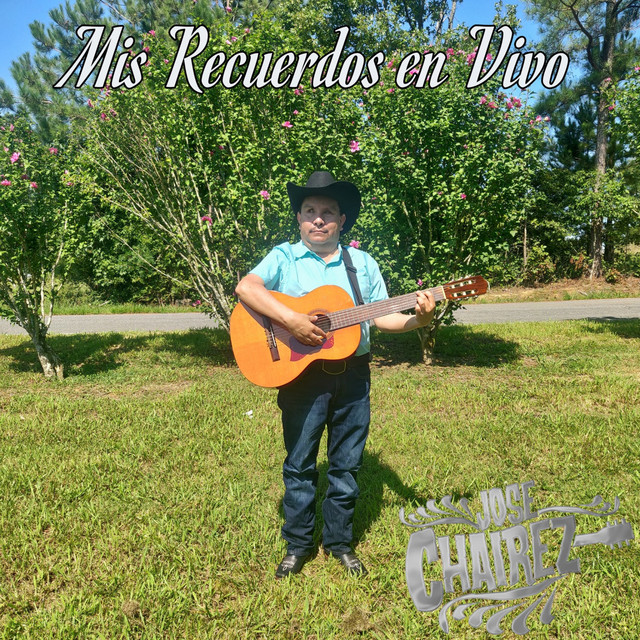 Mis Recuerdos En Vivo cover art