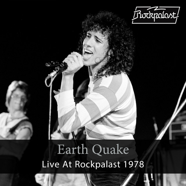 Live At Rockpalast 1978 cover