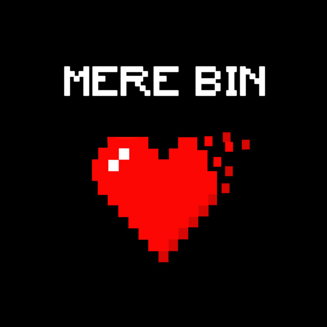 Mere Bin cover art