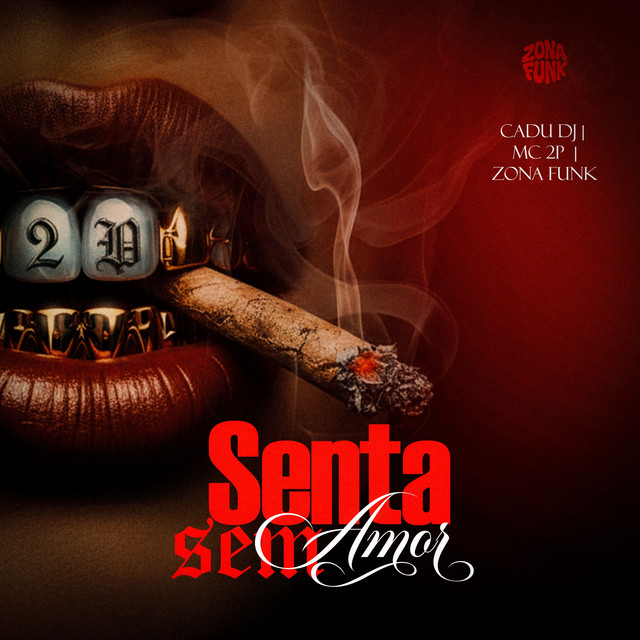 SENTA SEM AMOR