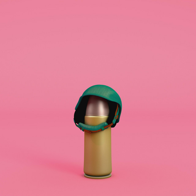 Another Project cover art