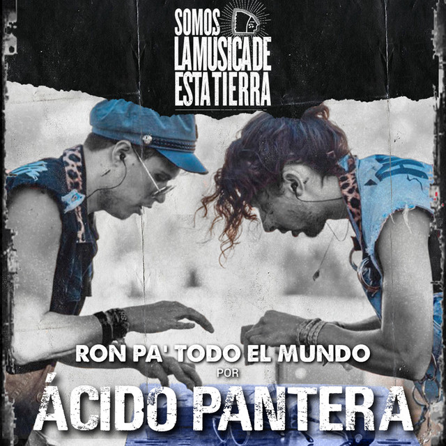 Ron Pa´Todo el Mundo