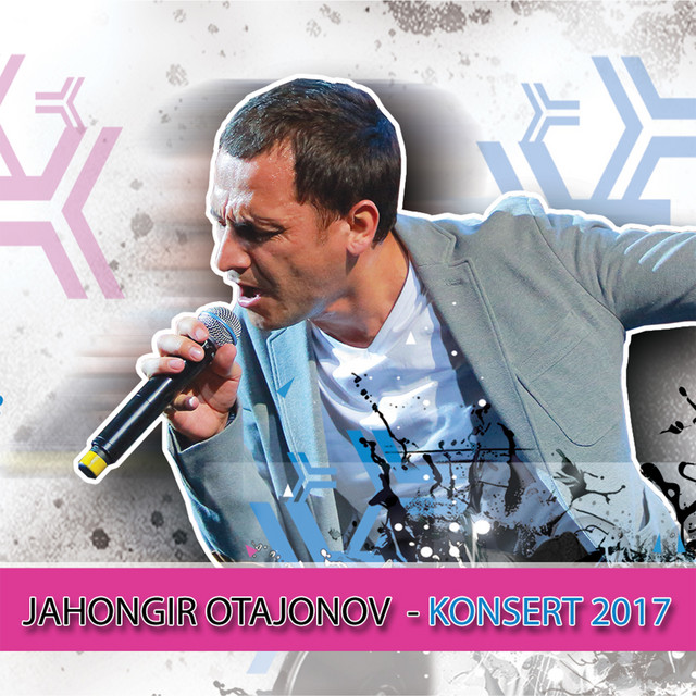 Jahongir Otajonov