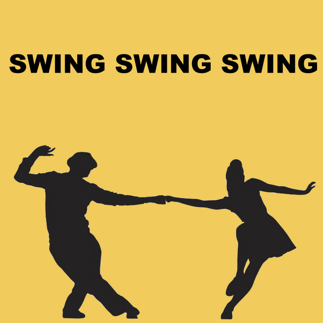 Swing Swing Swing cover art