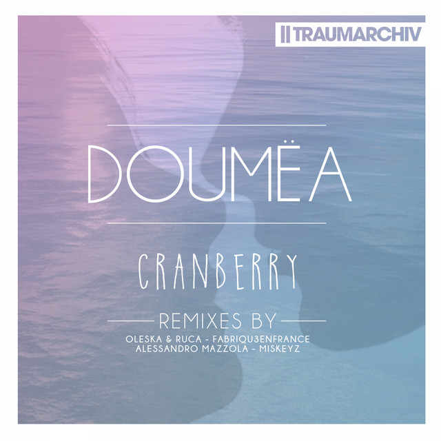 Cranberry - Radio Edit