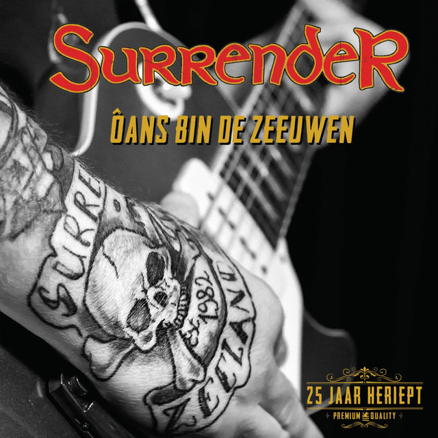 Ôans bin de Zeeuwen cover art
