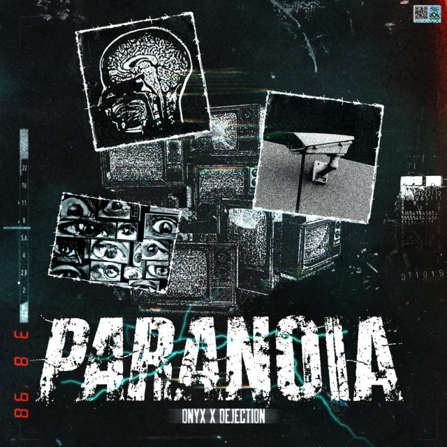 Paranoia ドゥーニー PARANOIA - song and lyrics by ONYX, Dejection | Spotify