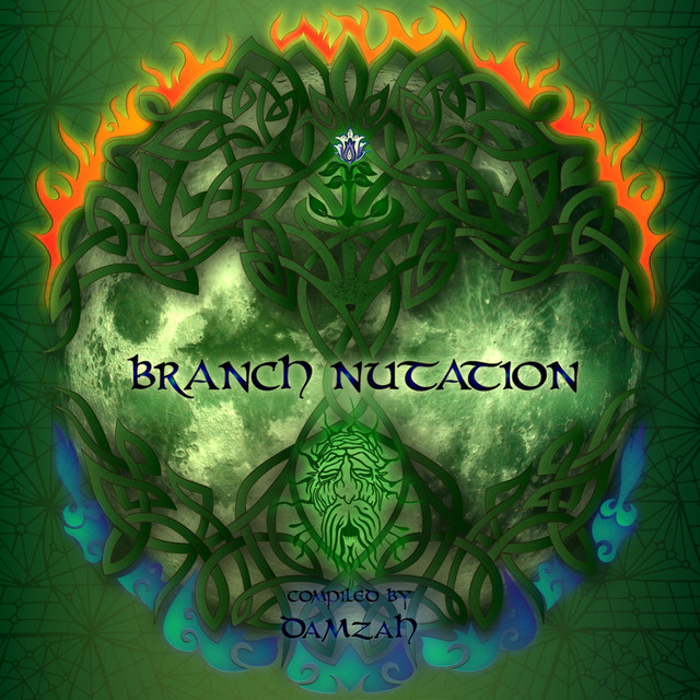 Branch Nutation cover