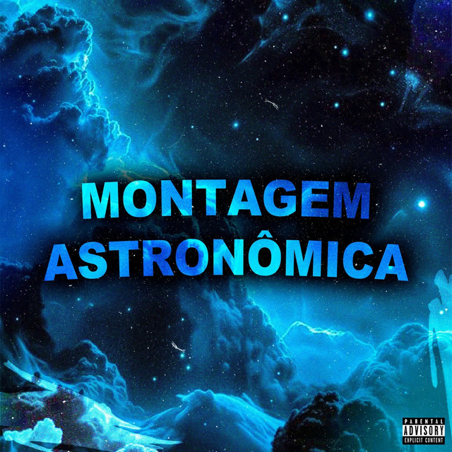 MONTAGEM ASTRONÔMICA