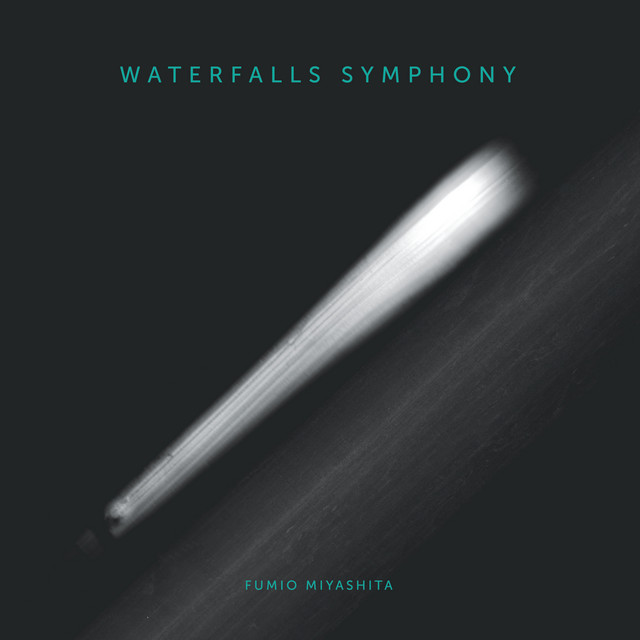 Waterfalls Symphony cover art