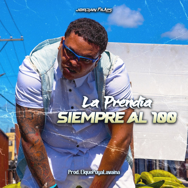 Siempre al 100