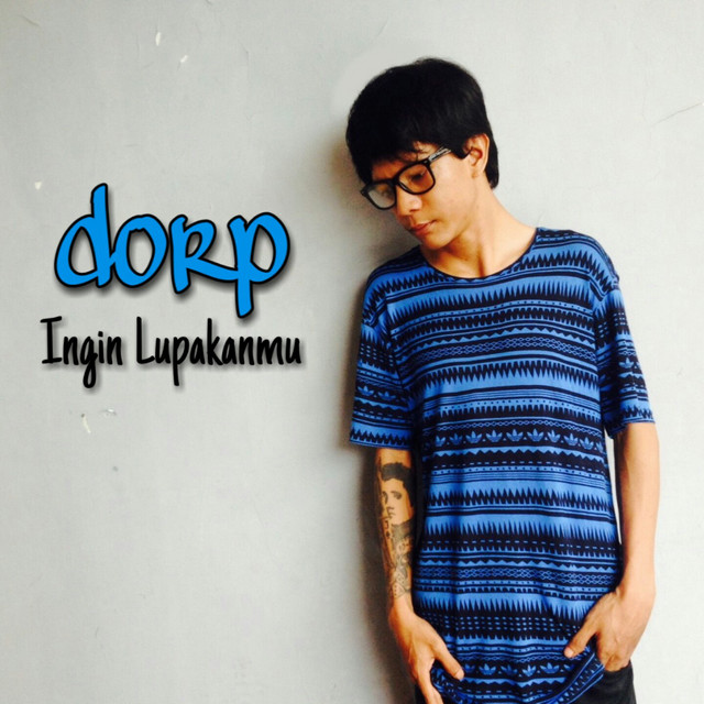 Ingin Lupakanmu cover