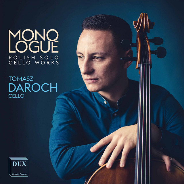 Cello Sonata: I. Maestoso cover art