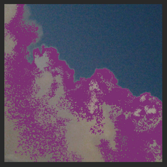 Night Rain cover art