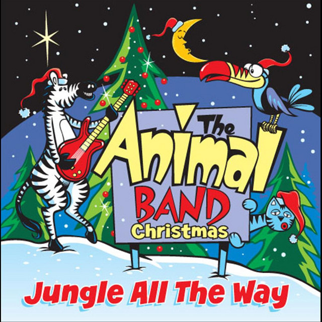 The Animal Band Photo