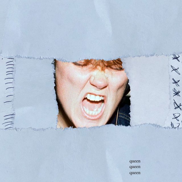 Queen - Remastered cover art