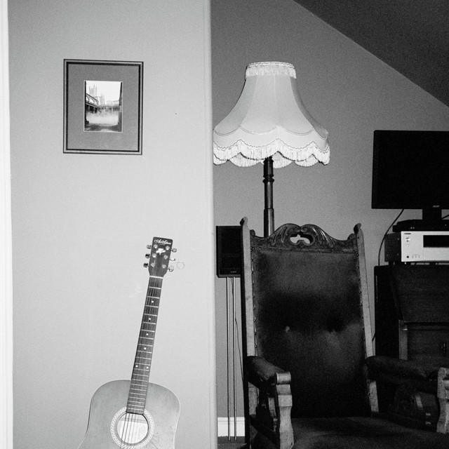 undefined album image