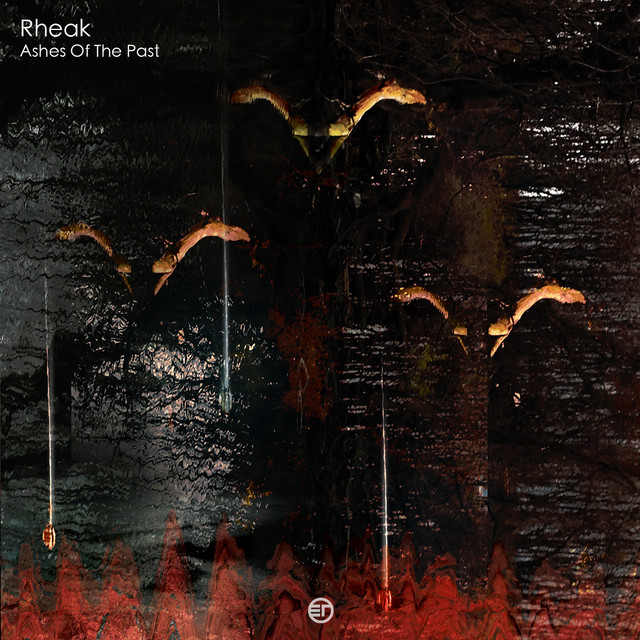 Red Moon album art