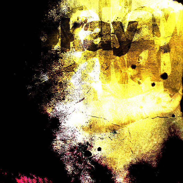 okay cover art