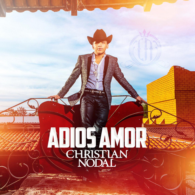 Adios Amor