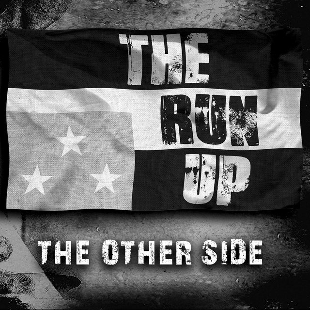 The Run Up