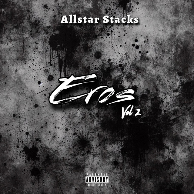 EROS-Vol 2 cover art