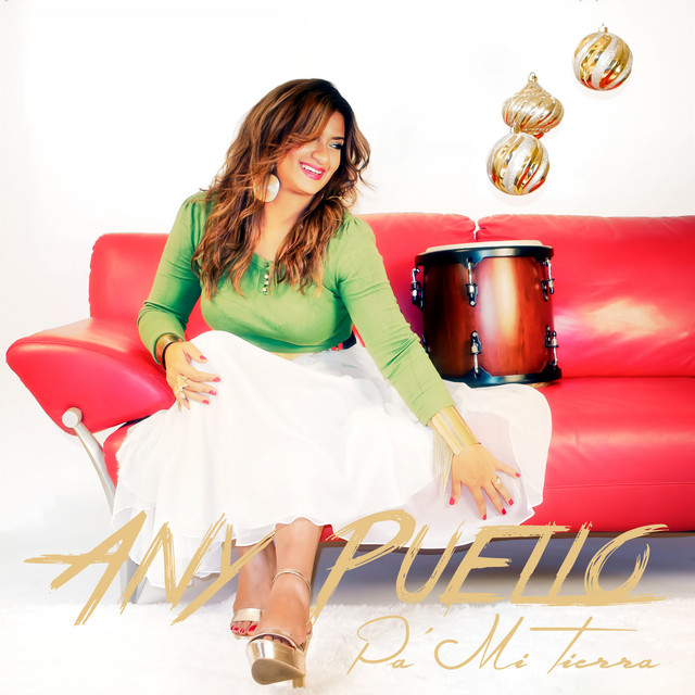 Este Es el Año cover art