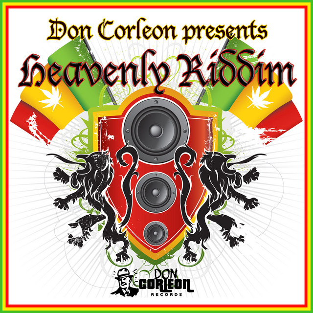 Don Corleon Presents - Godfather Riddim - Compilation by Various