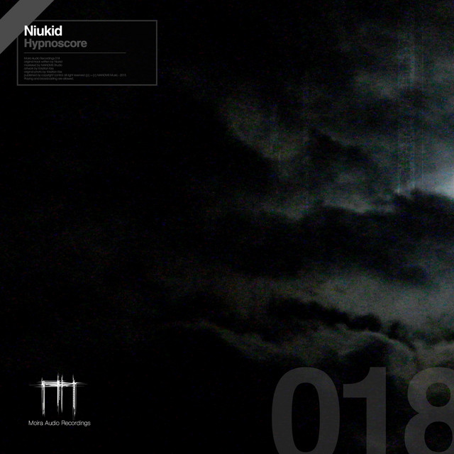 Hypnoscore cover