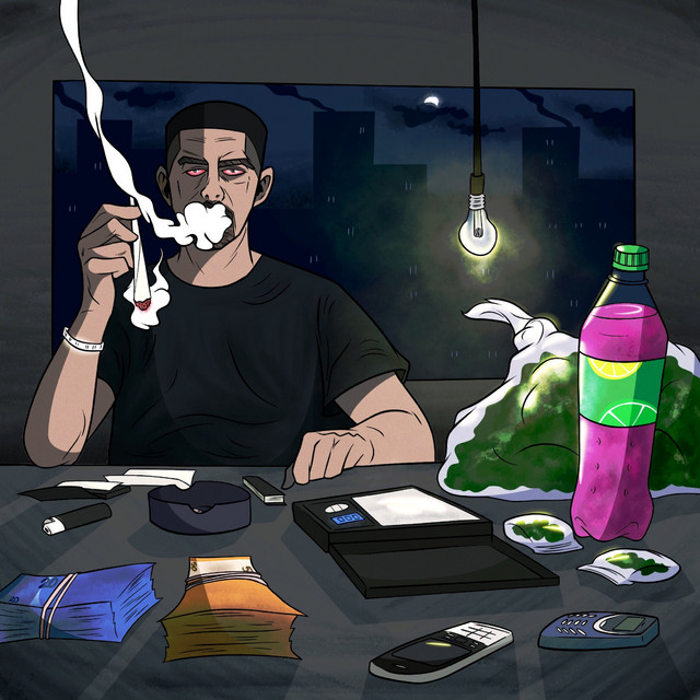Unberechenbar cover