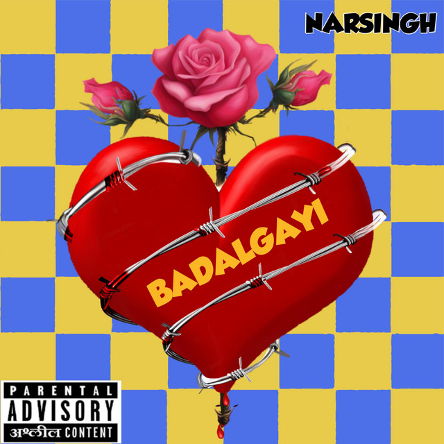 Badalgayi