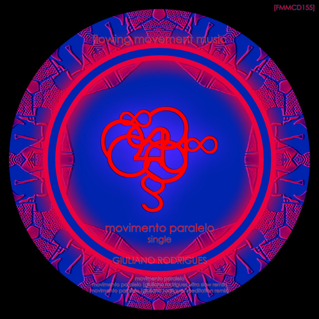 Movimento Paralelo album art