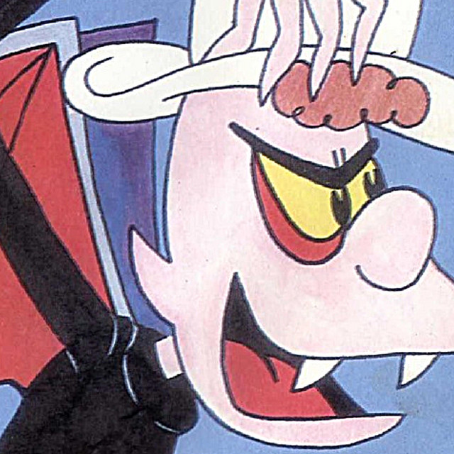 VAMPISOL cover art
