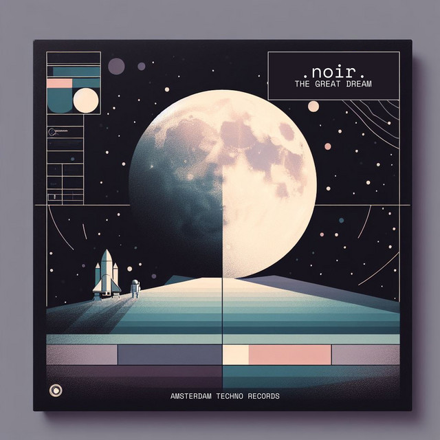 The Great Dream cover art