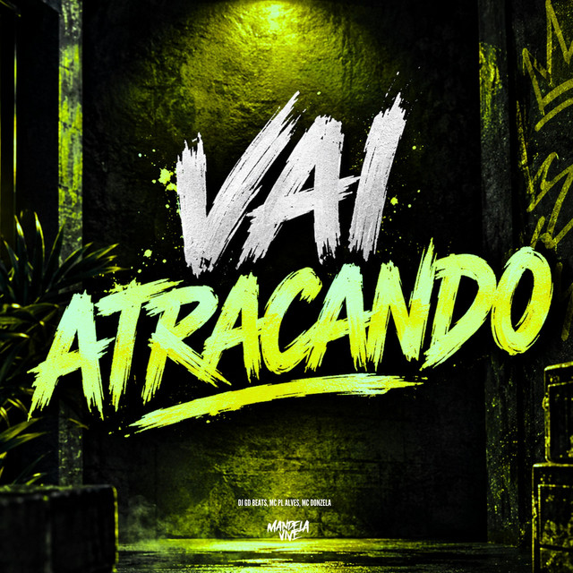 Vai Atracando album image